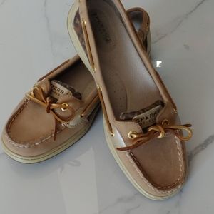 SPERRY TOPSIDERS